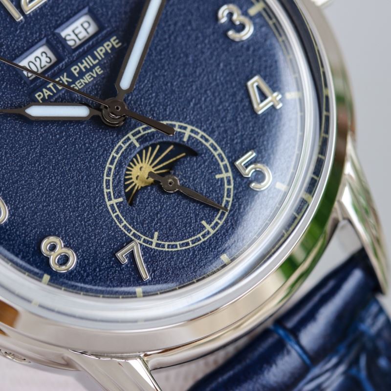 PATEK PHILIPPE Watches